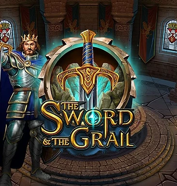 The Sword and the Grail