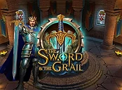 The Sword and the Grail