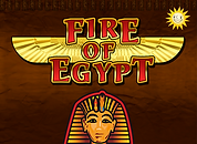 Fire of Egypt