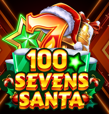 100 Sevens Santa