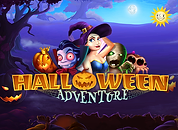 Halloween Adventure