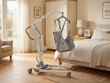 Patient Lifts