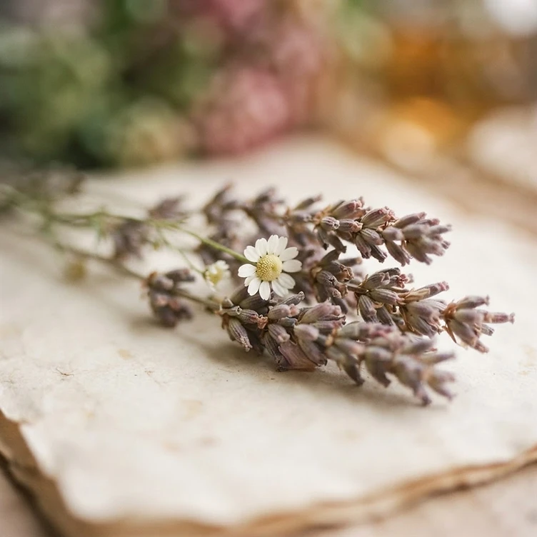 Finding Hope in the Smallest Things