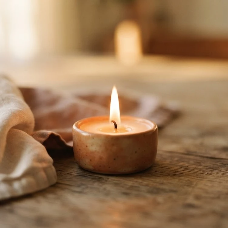 Holding the Light: Finding Meaning After Loss