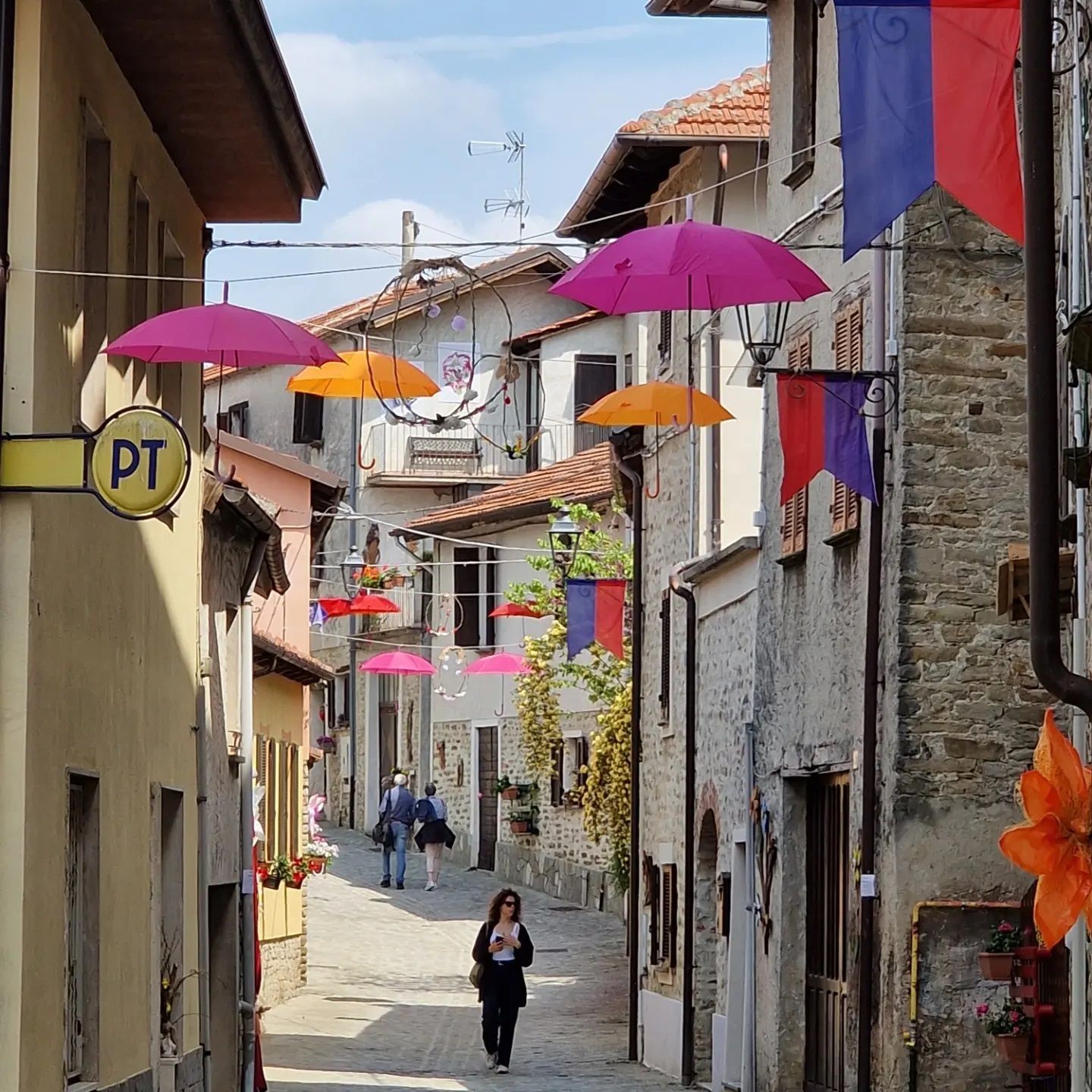 Fiesta del Fiore