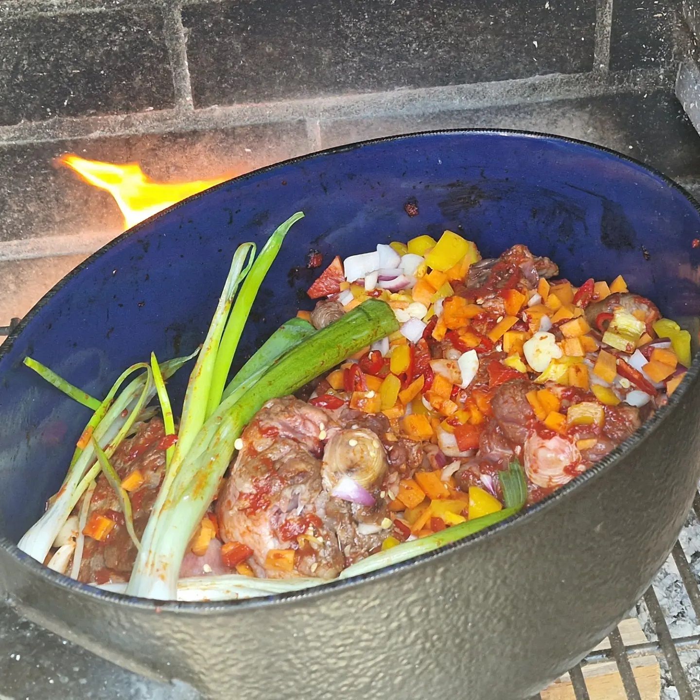 Cucina Openair