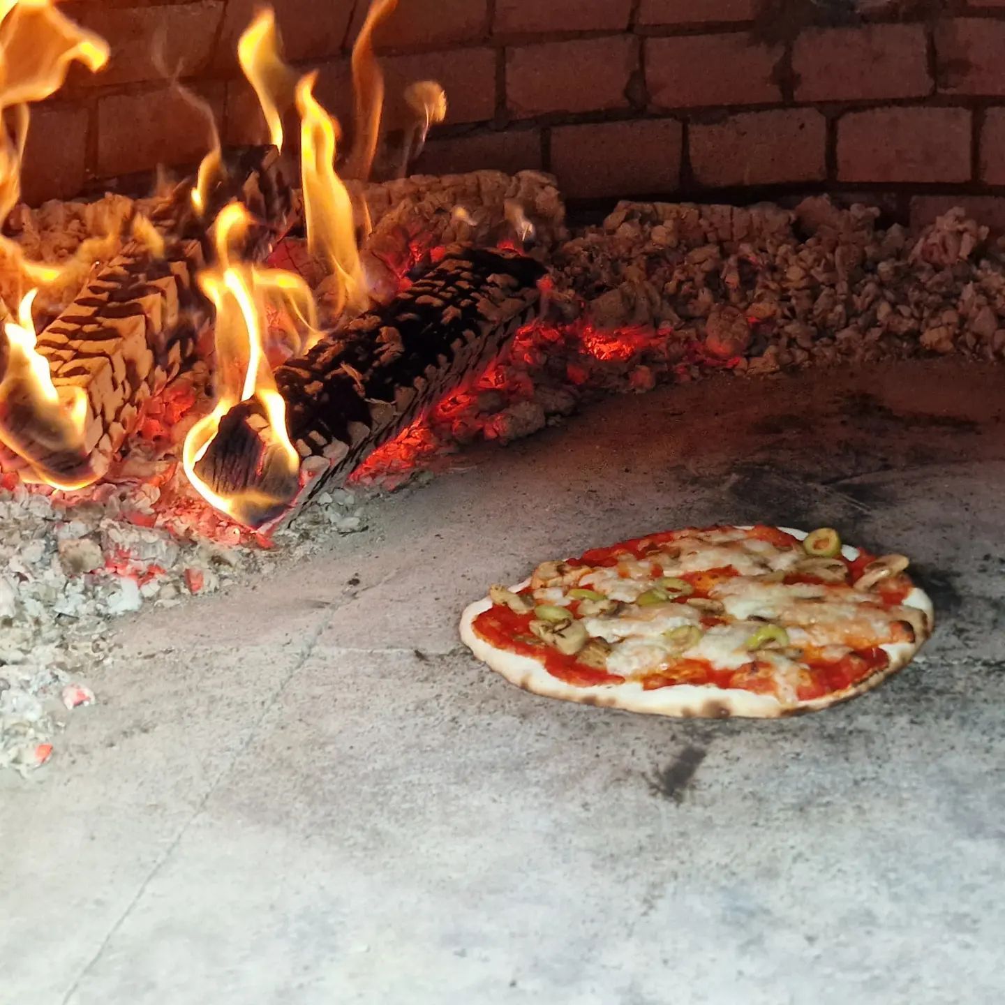 Pizza IL SOGNO