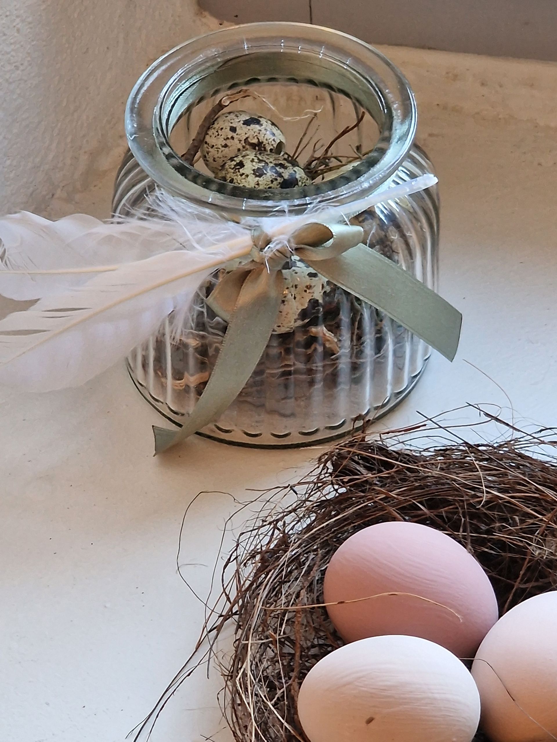 Ostern - Full House!