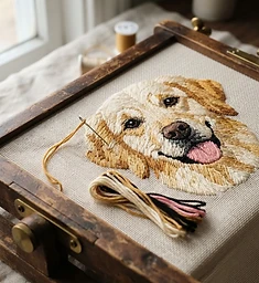 Stitch it