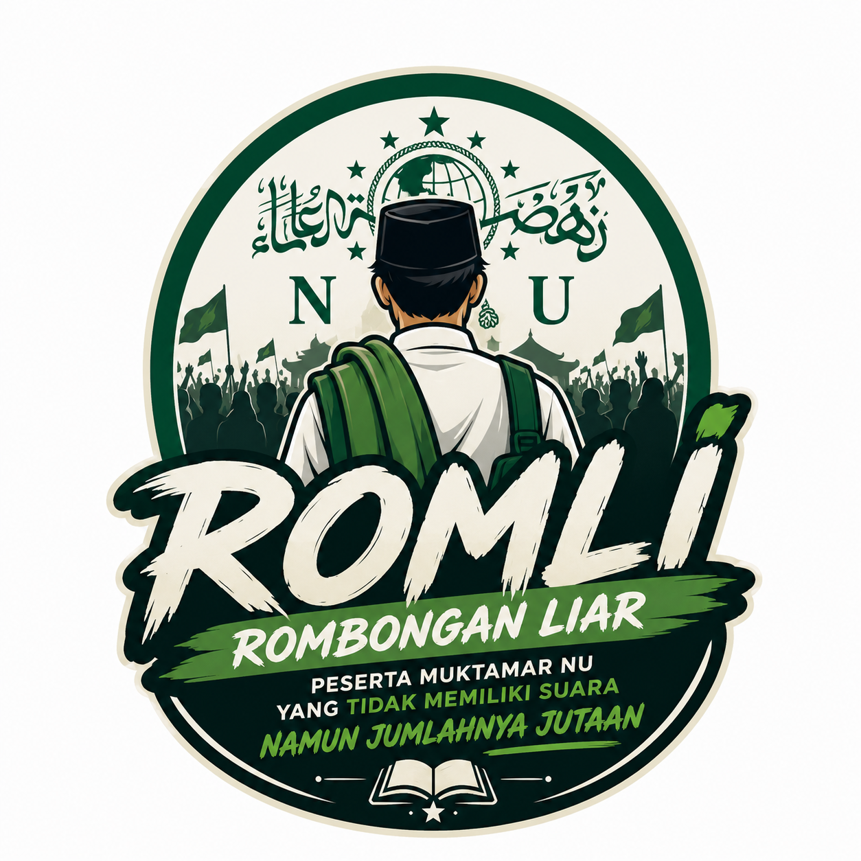 ROMLI