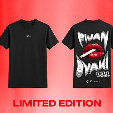 Limited Edition