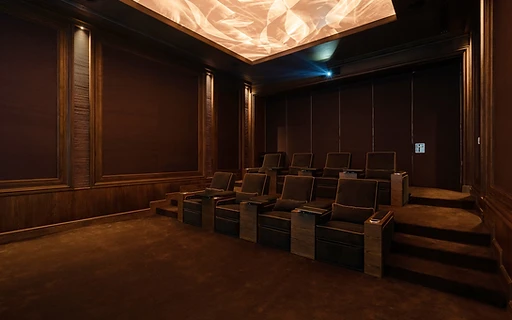SEATLAB Atelier collection seating