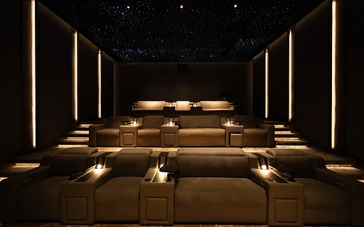 SEATLAB Continuum collection seating