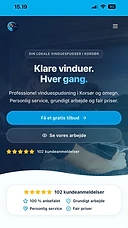 Teils Vinduespolering