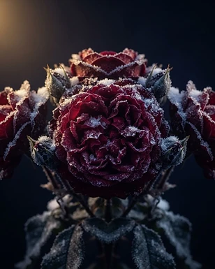 Roses of Castile