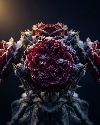 Roses of Castile