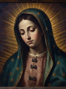 Our Lady of Guadalupe