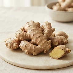 Ginger
