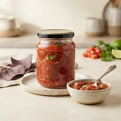 Salsa