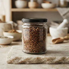 Jerk Seasoning