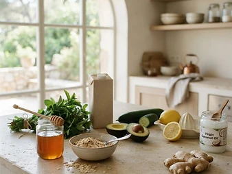 Wellness Reset