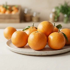 Oranges