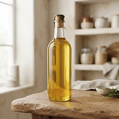 Vegetable Oil