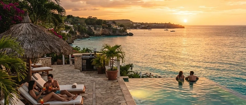 Sun, Sand, and Sophistication: A Guide to Royalton Negril