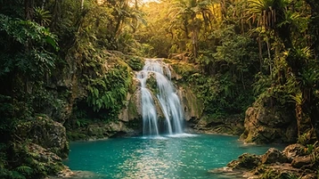 Beyond the Resort: Curating Your Perfect Ocho Rios Escape from Moon Palace