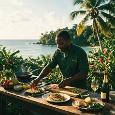 Food & Culinary