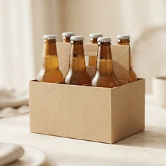 Ginger Beer
