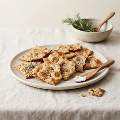 Crackers