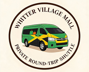 Whittle Village Mall Shuttle
