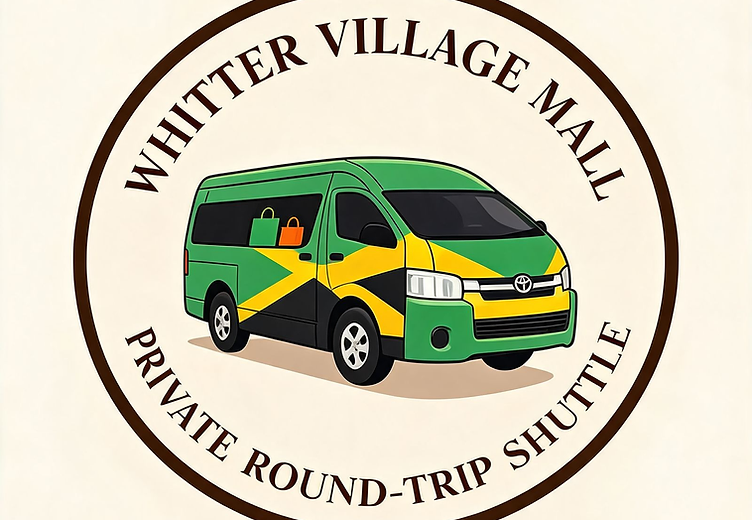 Whittle Village Mall Shuttle
