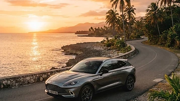 The Art of Arrival: Elevating Your Montego Bay Airport Transfer