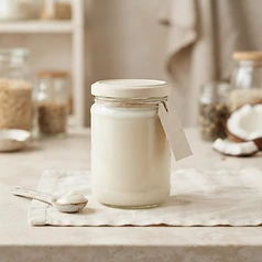 Coconut Cream