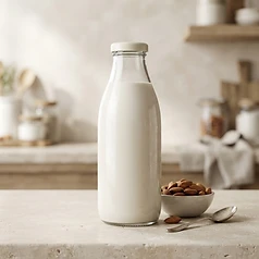 Almond Milk