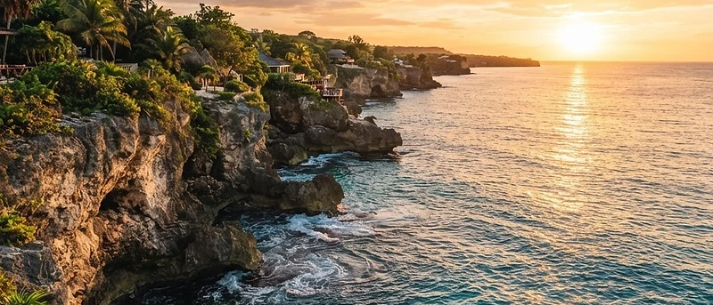 The Art of Slow Living: A Curated Guide to Negril, Jamaica
