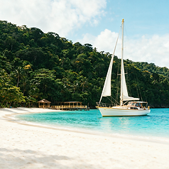 Boat Charters & Water