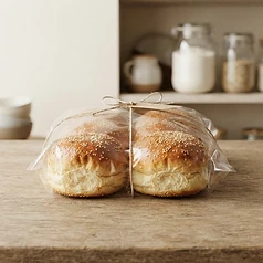 Burger Buns