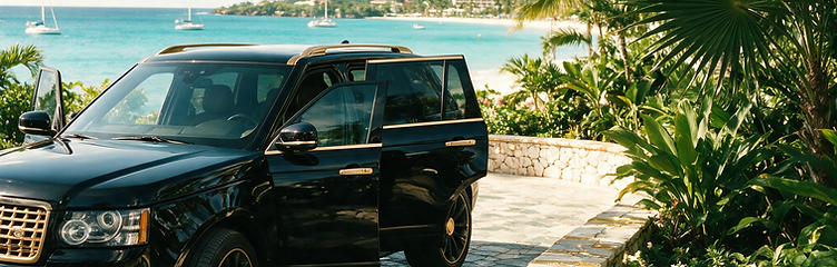 Rides & Transport