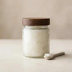 Coconut Oil