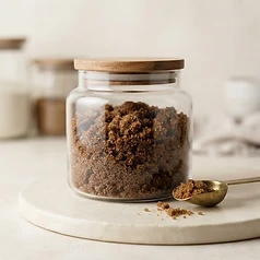 Brown Sugar