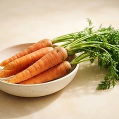 Carrots