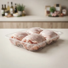 Chicken Thighs