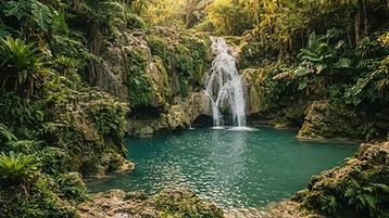 Beyond the Falls: A Sophisticated Guide to Ocho Rios, Jamaica