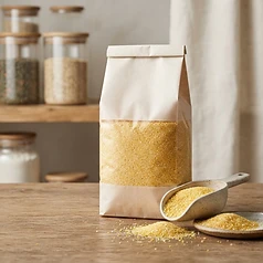 Cornmeal