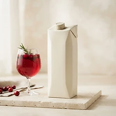 Cranberry Juice