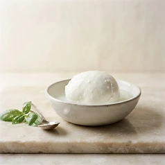 Mozzarella Cheese