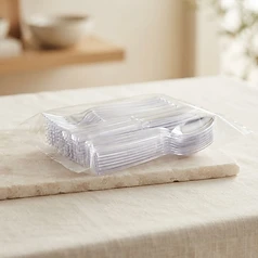Disposable Cutlery
